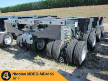 Nicolas MDED-MD4155