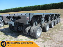 Nicolas MHD-G2-SPE-18x