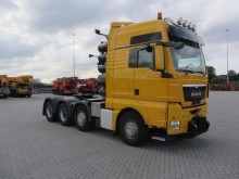 MAN  TGX 680-250t