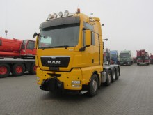 MAN  TGX 680-250t