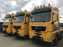 MAN TGX 680-250t