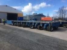 Goldhofer PST-SL-E