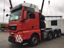 MAN  TGX 680-250t-67490