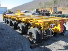 Cometto 1M-6 axle