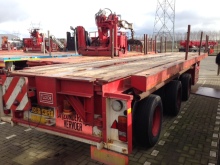 Groenewegen Flatbed