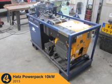 Hatz Powerpack 10kW