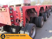 Scheuerle Inter Combi