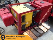 Scheuerle Powerpack