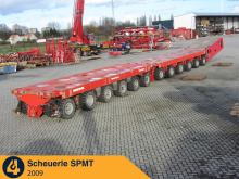 Scheuerle SPMT