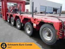 Scheuerle Euro Combi