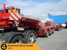 Scheuerle Euro Combi