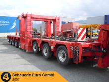 Scheuerle Euro Combi