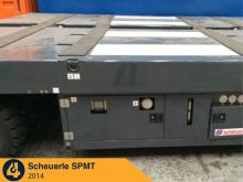 Scheuerle SPMT light 85.4.1