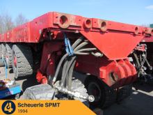 Scheuerle SPMT