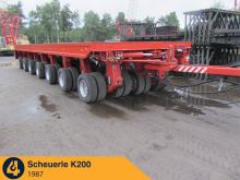 Scheuerle K200