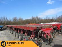 Scheuerle SPMT