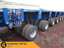 Goldhofer THP-SL