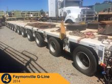 Faymonville G-line THP-SL