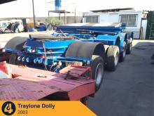 Traylona Dolly 4