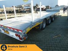 Broshuis Semi 3 