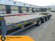 Broshuis semi 4