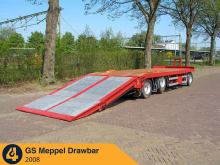 GS meppel Drawbar lifttruck