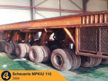 Scheuerle Shipyard MPKIU 110