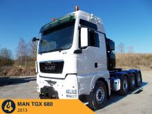 MAN TGX 680-250t