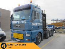 MAN TGA 41.660