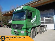 Mercedes-Benz Actros 3354-120t