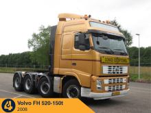 Volvo FH 520-150t