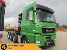 MAN  TGX 680-250t