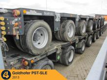 Goldhofer PST-SL-E