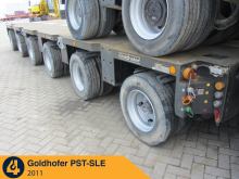 Goldhofer PST-SL-E