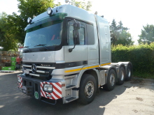 Mercedes-Benz Actros 4160-250t