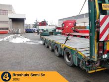 Broshuis Semi 5v