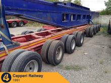 Capperi Railway 