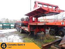 Cometto Semi 4v