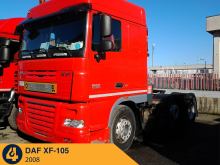 DAF XF-105