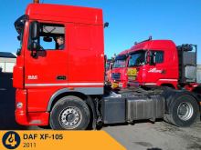 DAF XF-105