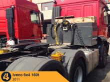 Iveco 6x4 - 160t