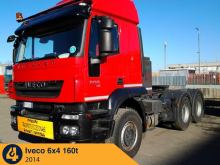 Iveco 6x4 - 160t