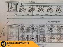 Scheuerle Shipyard MPKIU 110