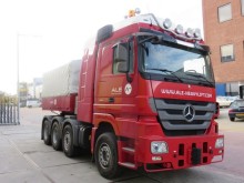 Mercedes-Benz 4165 SLT