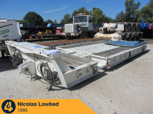 Nicolas Lowbed
