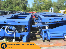 Nicolas MDE-DM 4155 split