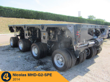 Nicolas MHD-G2-SPE