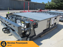 Nicolas Powerpack