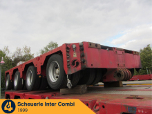 Scheuerle Inter Combi