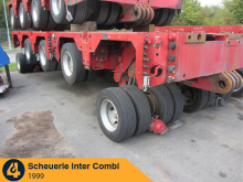 Scheuerle Inter Combi